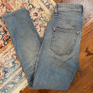 Khaite Vanessa Jean - Size 25